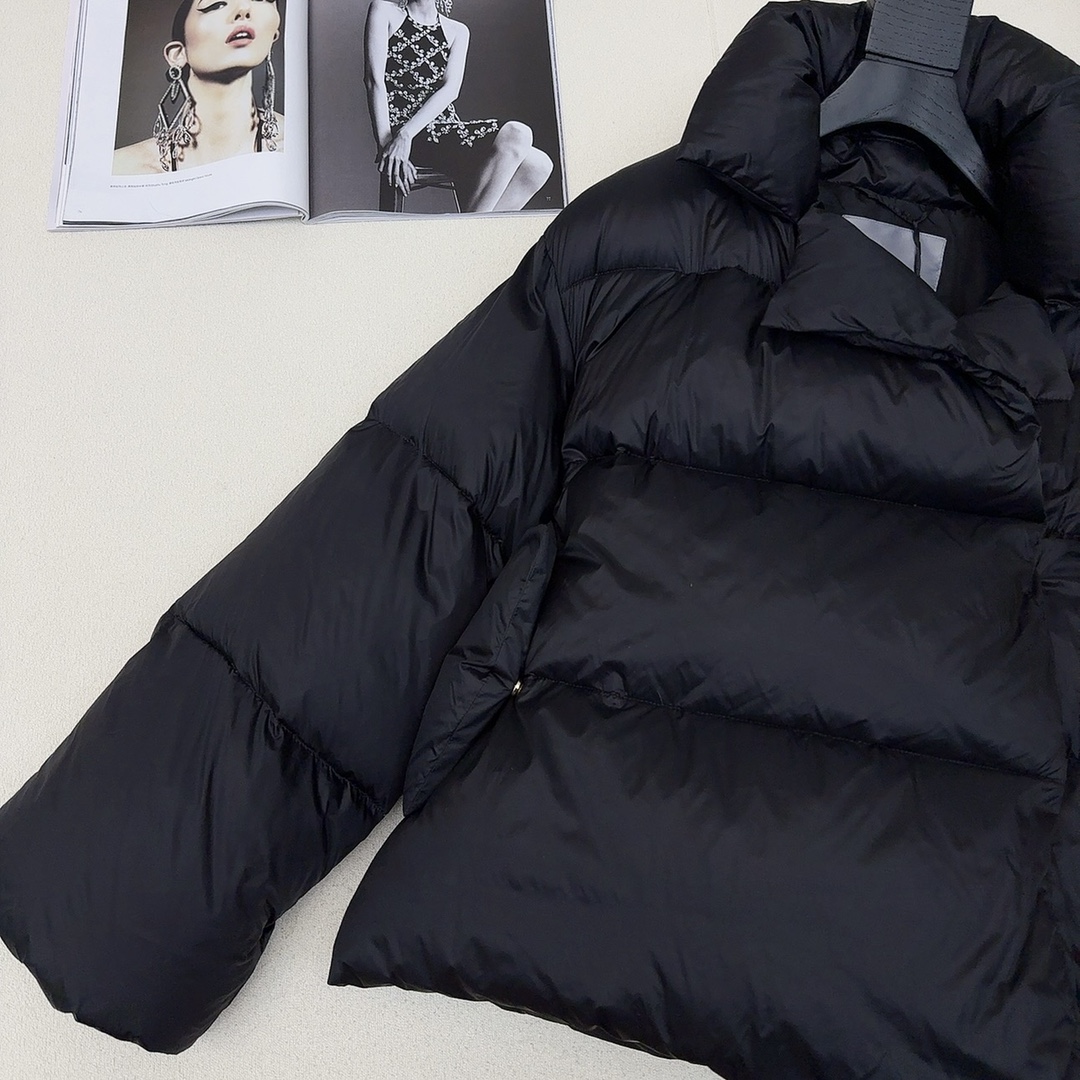 Max Mara Down Jackets